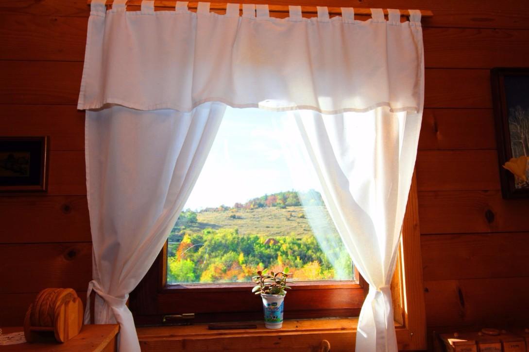 Cabin Menka Sirogojno Экстерьер фото