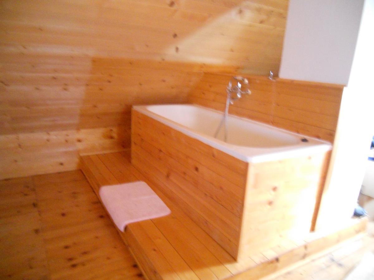 Cabin Menka Sirogojno Экстерьер фото